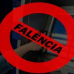 Imagem de falência - Foto: TVFOCO