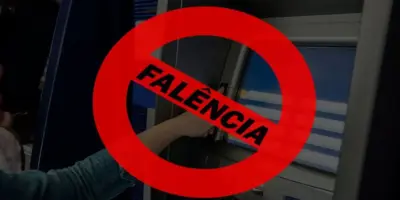 Dois grandes bancos tem fim decretado em país, fecham as portas e deixam público em estado de alerta