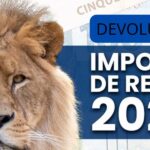 Imposto de Renda - Montagem TVFOCO