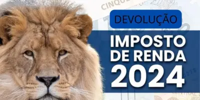Lista com devolução do Imposto de Renda é divulgada e se você já declarou em 2024 pode comemorar