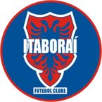 Itaboraí Futebol Clube (Reprodução - Internet)