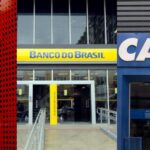 O comunicado do Itaú, Caixa, BB e mais para decretar FIM de serviço - Foto: Internet