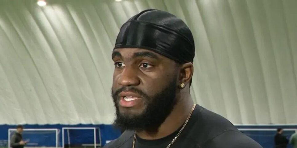 Jogador AJ Simon - Foto Reprodução Internet