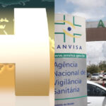 Jornal Hoje da Globo - Anvisa (Foto: Reprodução, Montagem - TV Foco)