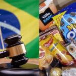 Lei - Comidas (Foto: Reprodução, Montagem - TV Foco)