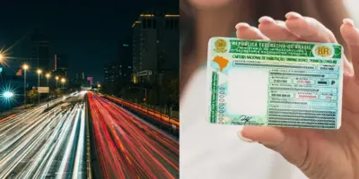 ADEUS CNH: Lei de trânsito em vigor agora em 2024 libera veículos populares do uso do documento