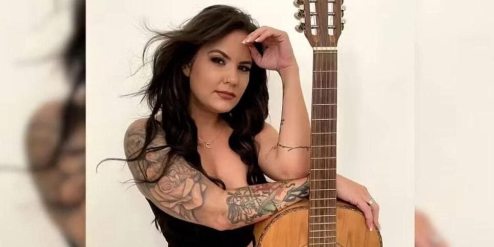 Lígia Fernanda Gonçalves deixa a todos de luto - Foto Reprodução Internet