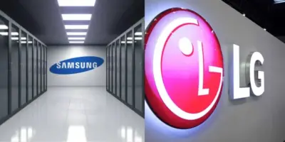 Falência, venda a rival e triste adeus: Fim de 4 gigantes dos eletrodomésticos, rivais da LG e Samsung