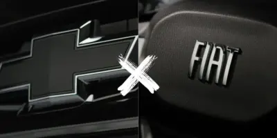 Donos de Fiat e Chevrolet choram: 5 carros muito populares no Brasil que os motoristas se arrependem em 2024
