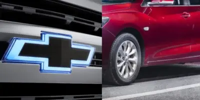 Retorno triunfal: A volta de carro aclamado da Chevrolet com quase 1 milhão de vendas pra enterrar o Onix em país