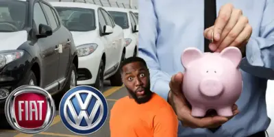 Menos de R$30 mil: 7 carros, incluindo Fiat e queridinho da Volks, para comprar em abril sem se arrepender