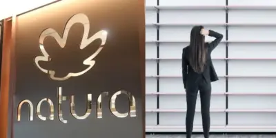 Fim de uma era na Natura: O adeus de 5 perfumes populares de rival da Boticário e choro de clientes