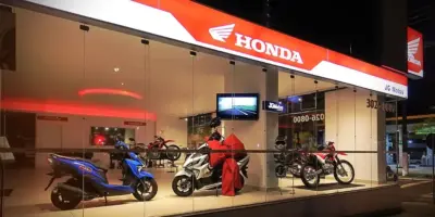 Na casa dos R$10 mil: Nova queridinha da Honda derruba até a Biz e a Pop 110i pra virar a mais vendida em 2024