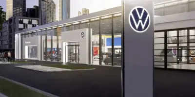 A volta de uma lenda: Volkswagen deixa os motoristas em êxtase em 2024 com ressurreição de carro após 51 anos