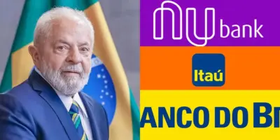 BB, Nubank, Itaú e + atingidos: Nova lei de Lula acaba de entrar em vigor com PROIBIÇÃO em cartões de crédito