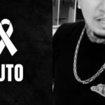 Luto e cantor famoso - Foto Reprodução Internet