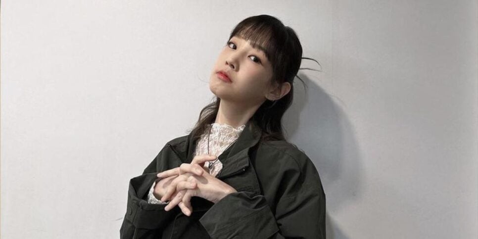 Luto por cantora amada pelos jovens - Foto Reprodução Internet