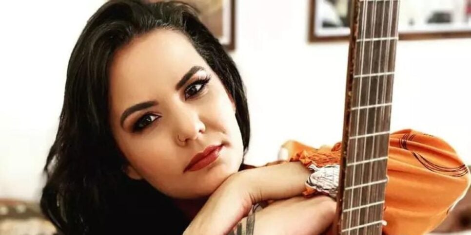 Luto por cantora famosa - Foto Reprodução Internet