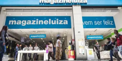 A empresa gigante que chegou ao fim: Magazine Luiza gastou fortuna para comprá-la