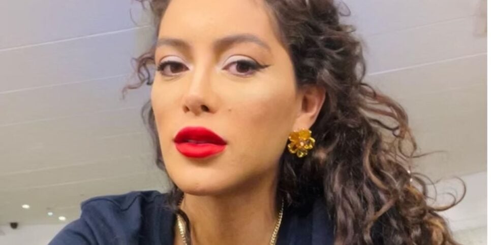 Marcella Maia