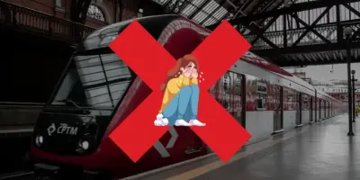 “Irreversível”: Fim de serviço vital do metrô SP e CPTM atinge em cheio 2 estações populares e paulistas choram