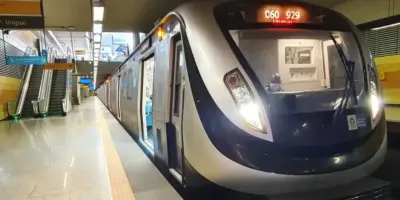 Agora é oficial: Nova lei do metrô do RJ atinge em cheio o cartão de transporte de milhões de cariocas em abril