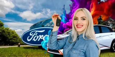 BOMBA: A chegada de montadora que dominou o lugar da Ford e agora aterroriza rivais