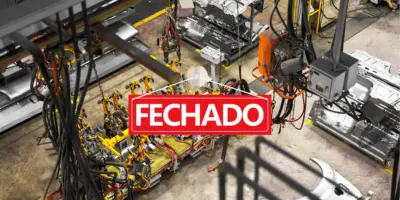Fim de uma era: O fechamento de mais uma GRANDE MARCA de VEÍCULOS no Brasil e a revolta dos trabalhadores