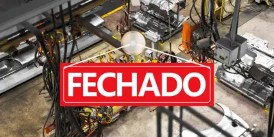 Fim de produção e fechamento de lojas: O adeus de montadora de carros amada pelo Brasil após décadas
