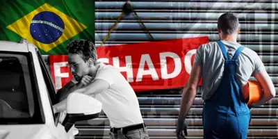 Fim de produção e fechamento de lojas: O adeus de montadora amada pelo Brasil após 1 século