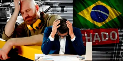 Fim de produção e lojas fechadas: o triste adeus de montadora de carros amada pelo Brasil após 1 século