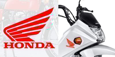Moto Honda - Pop (Foto: Reprodução - Honda)