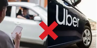 Crise e encerramento de operações: O triste dia que concorrente da Uber anunciou adeus ao Brasil
