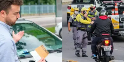 Reviravolta na lei traz de volta multa TEMIDA pelos motoristas e pode doer no seu bolso