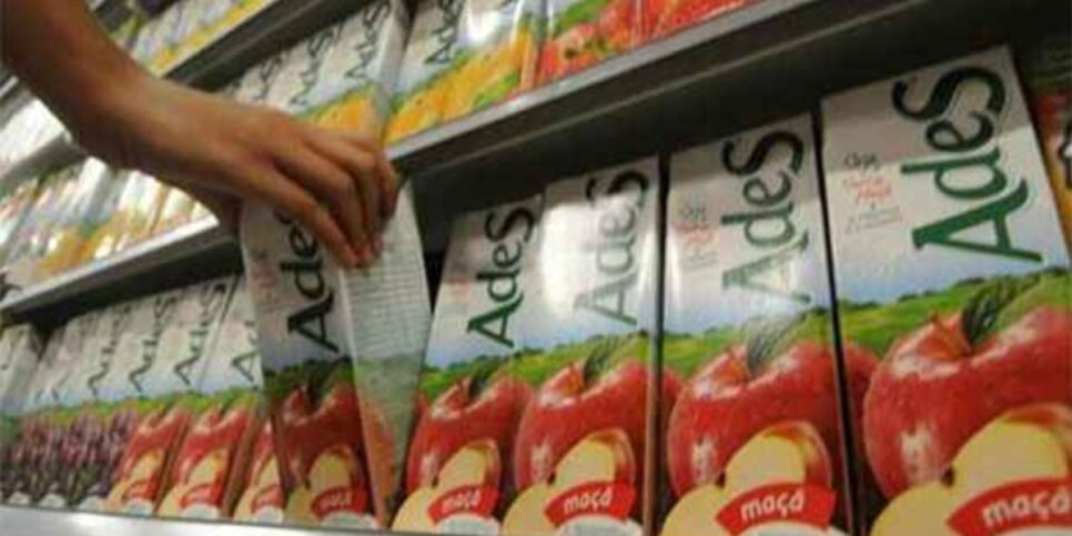 Na época a Anvisa determinou a proibição do produto (Foto: Reprodução/ Internet)