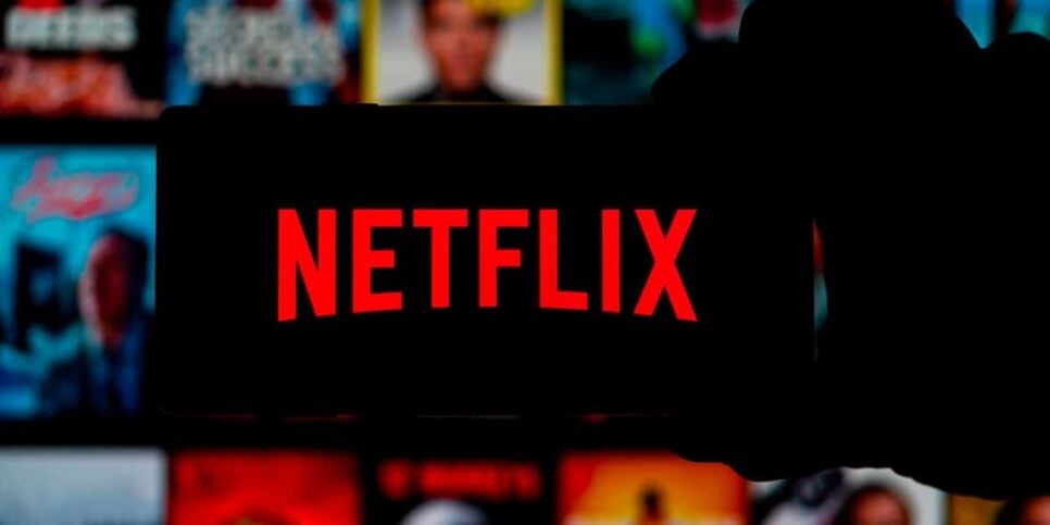 Netflix - Foto: Internet