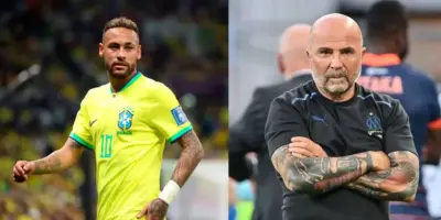 Acordo fechado com Neymar e contratação relâmpago de Sampaoli: 3 viradas do argentino paralisam o Brasil