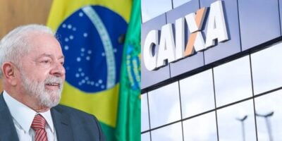 Nova lei de Lula sobre a poupança e mudanças da Caixa (Foto: Reprodução/ Internet)