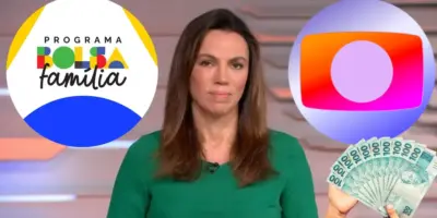 “O valor sobe”: Nova lei do Bolsa Família é anunciada no Bom Dia Brasil e chega como presente a milhares de brasileiros