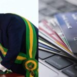 Nova lei do cartão do crédito assinada por Lula em vigor (Foto: Reprodução/ Internet)