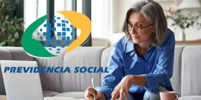 Novas regras do INSS em VIGOR: Aposentadoria para mulheres tem nova idade mínima confirmada HOJE (28)