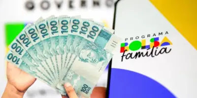 GRANDE NOVIDADE: Novo empréstimo para os beneficiários do Bolsa Família está mais perto do que nunca