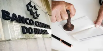 Fim dos cartórios: Novo serviço do Banco Central é confirmado e deixa os brasileiros em festa HOJE (27)