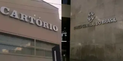 Virada histórica: Comunicado do Banco Central traz fim de serviço popular em cartórios e confirma substituto