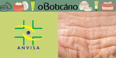 Liberado pela Anvisa e na casa dos R$ 100: 3 produtinhos do Boticário sugam rugas e transformam senhoras 60+