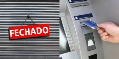 Funcionários em desespero e clientes no prejuízo: O fechamento de agência de banco gigantesco após anos