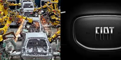 Vendida à Fiat e fim das produções: O adeus de montadora de automóveis ao fechar as portas após anos