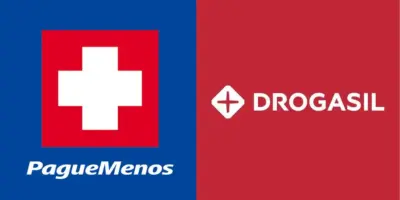 R$56 milhões na mesa e 120 unidades: A compra colossal da Pague Menos de rede rival para aniquilar a DrogaSil