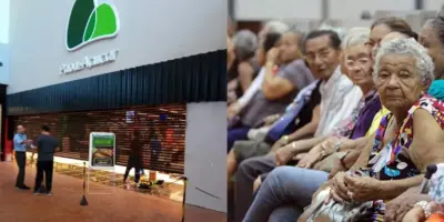 De GRAÇA no Pão de Açúcar e a caminho dos shoppings: NOVA LEI traz a gratuidade mais esperada dos Idosos 60+