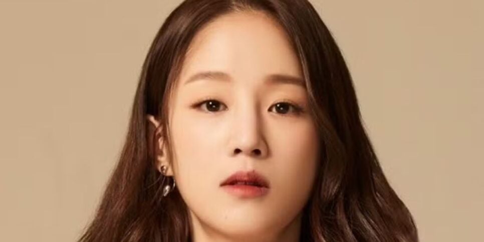 Park Boram, cantora que infelizmente morreu aos 30 anos - Foto Reprodução Internet